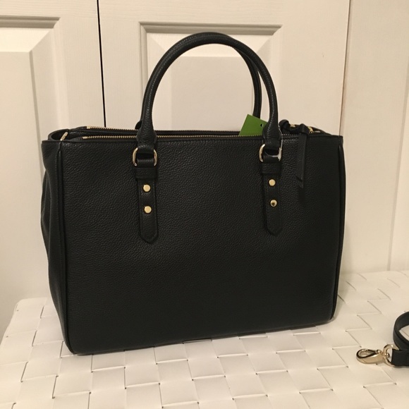NWT Kate spade mulberry street leighann bag - Picture 4 of 8